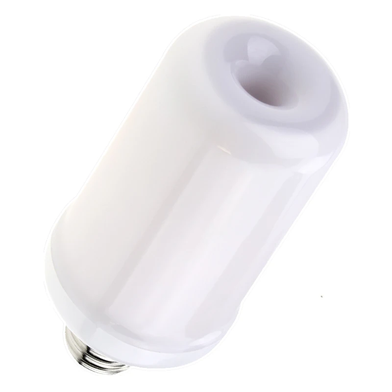 

E27 Flame Lamp Christmas LED Fire Flickering Burning E14 LED Flame Emulation Bulb 220V E26 LED Flame Effect Creative Lights 110V