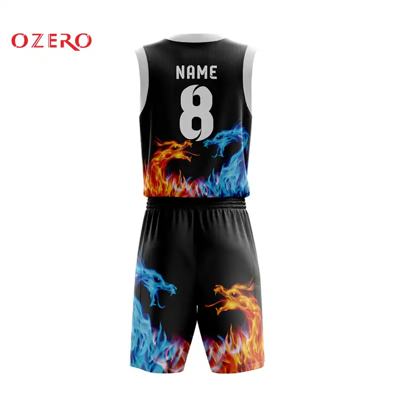 own jersey maker