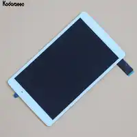 New For LG G Pad X G PAD III 8.0 GPAD3 V520 V522 V521 Touch Screen Digitizer Glass+LCD Display Assembly Replacement White