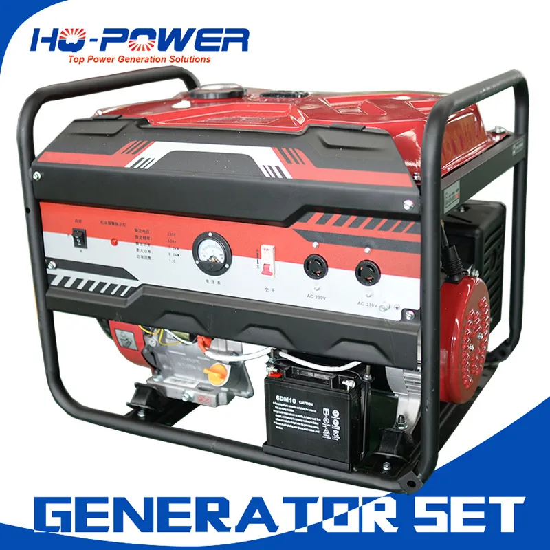 

huaquan brand harga generator 3 phase 10 kva generator prices in myanmar