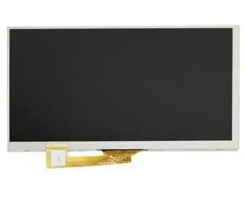 

Witblue New LCD Display Matrix For 7" Digma plane 7.12 3g ps7012pg tablet inner LCD Screen Module Glass Panel Replacement