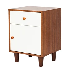 Мебель для спальни тумбочка для дома ночной стол для гостиной прикроватная тумбочка для спальни хранения с ящиком