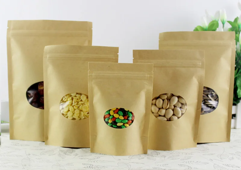 kraft paper bag 2
