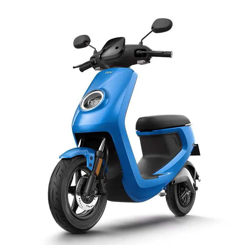 Hcgwork Сяо ню M1 Мощность Спорт литиевых Батарея Электрический мотоцикл-скутер мотоцикл, фара для электровелосипеда в 100 км пройденное расстояние в милях 26ah Наивысшее качество