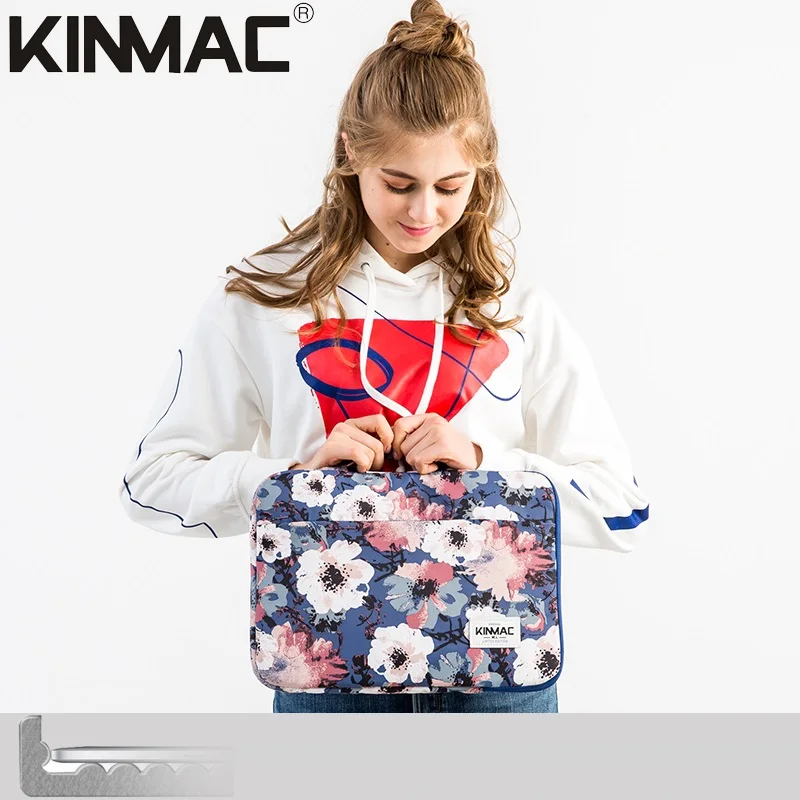 Бренд Kinmac сумка чехол для ноутбука 1", 13", 1", 15", 15,", сумка для MacBook Air Pro 13,3, 15,4 ks027