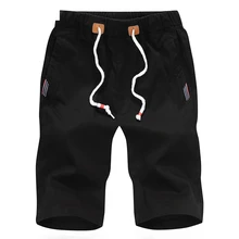 JAYCOSIN мужские летние спортивные брюки для отдыха пять процентов хлопковые пляжные шорты с поясом Прямая поставка 19MAR12