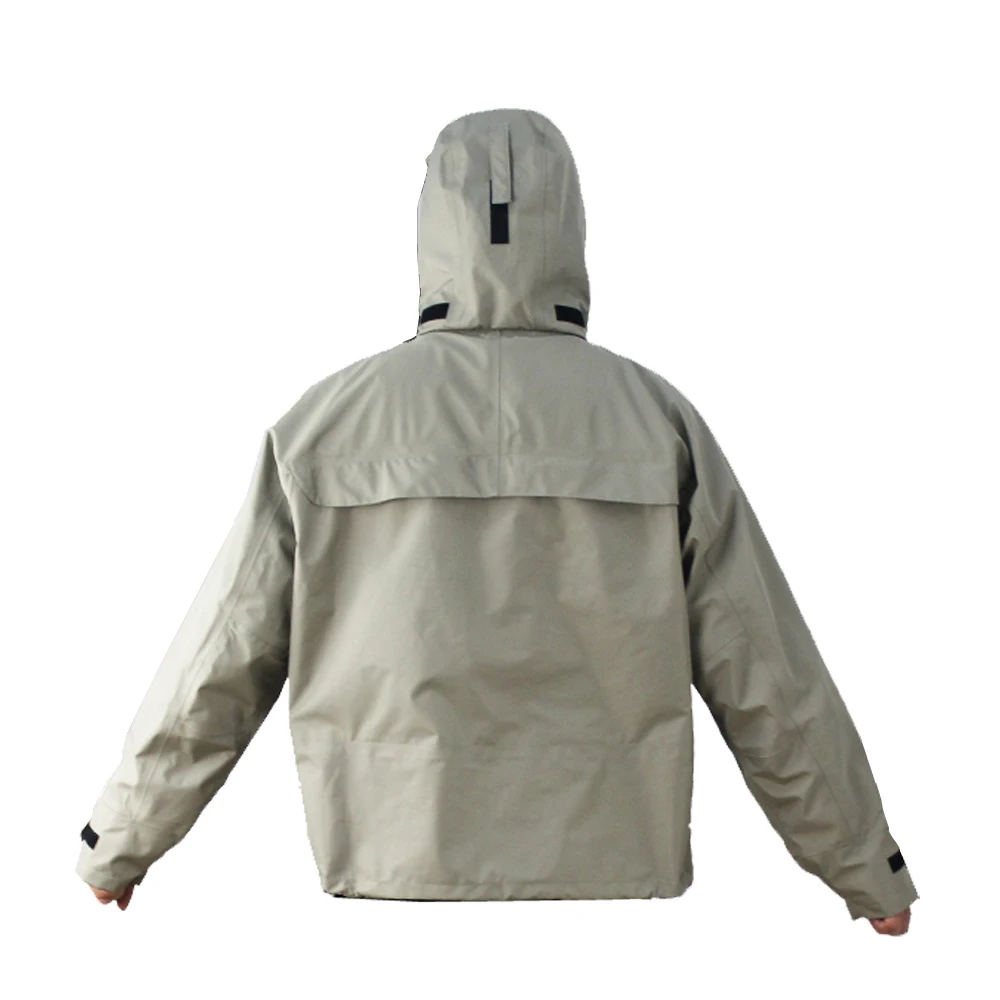 Мужская куртка для охоты на открытом воздухе, одежда для рыбалки, камуфляжная Водонепроницаемая болотная куртка, ветрозащитная куртка, одежда для рыбалки