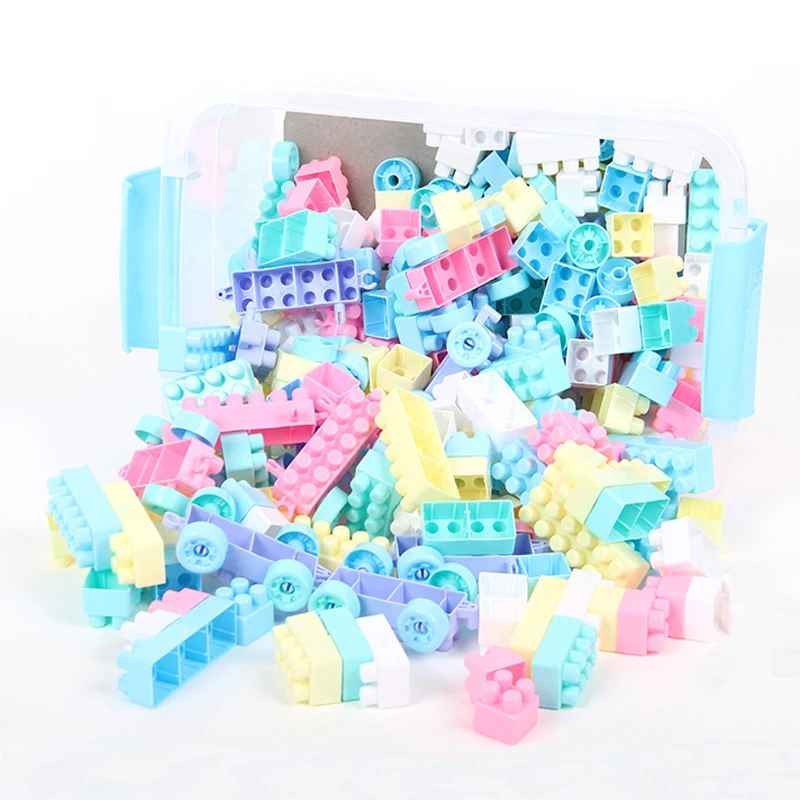 Building Blocks 1