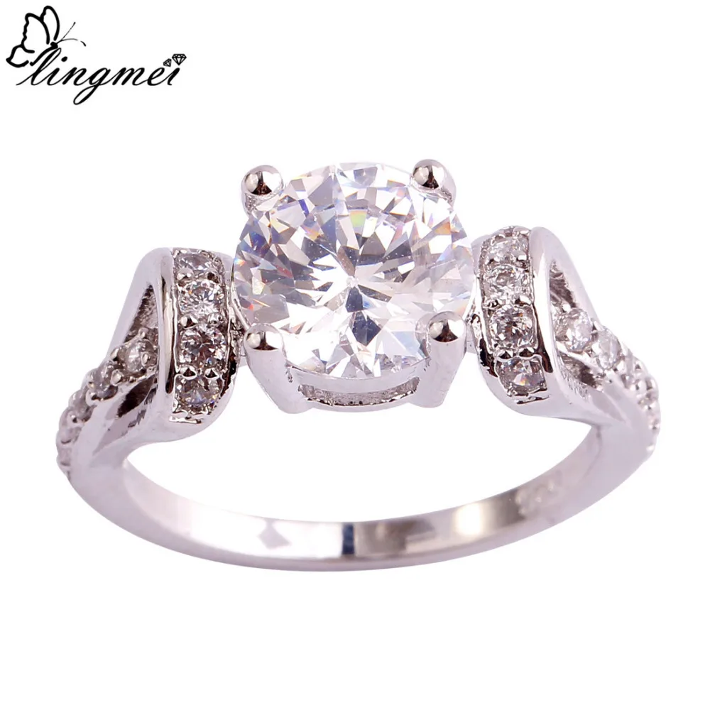 Женское и мужское кольцо с фианитом размеры 6 9 10 11|ring size|wedding ringsring for |