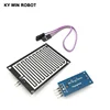 1set/lot Snow/Raindrops Detection Sensor Module Rain Weather Module Humidity For Arduino ► Photo 2/6