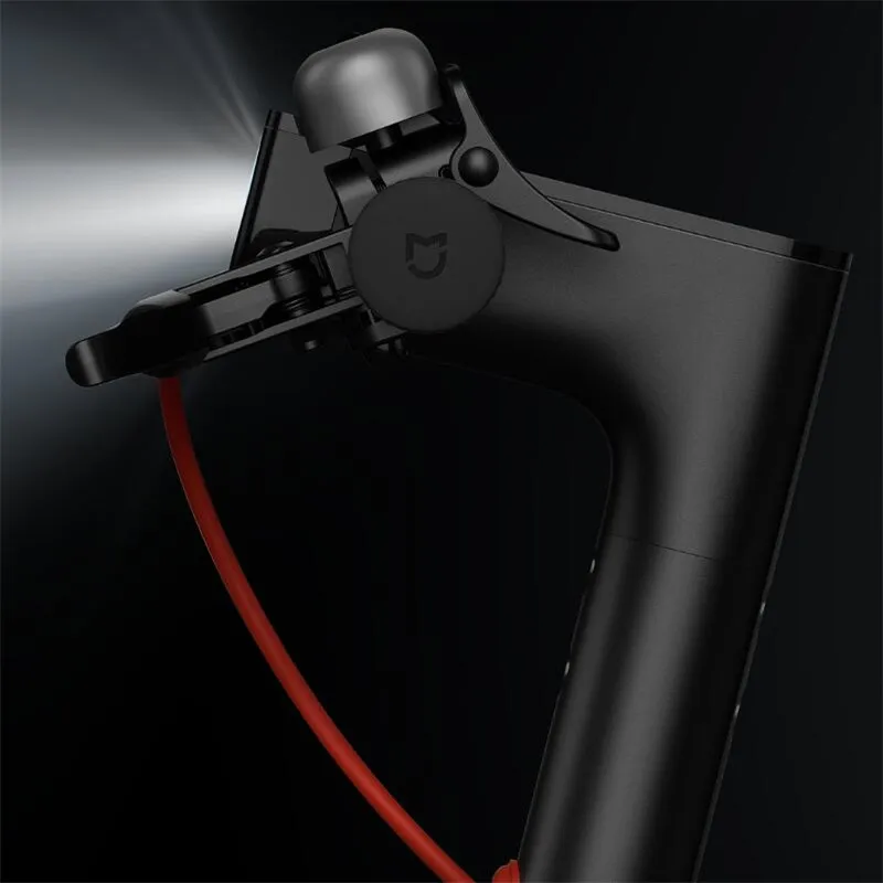 Xiaomi m365 MIJIA электрический скутер Mi Smart E скейтборд мини складной Ховерборд