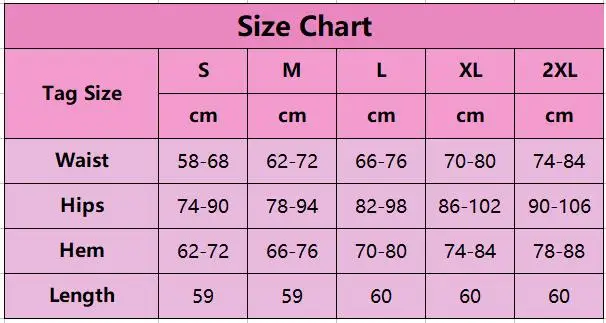 size