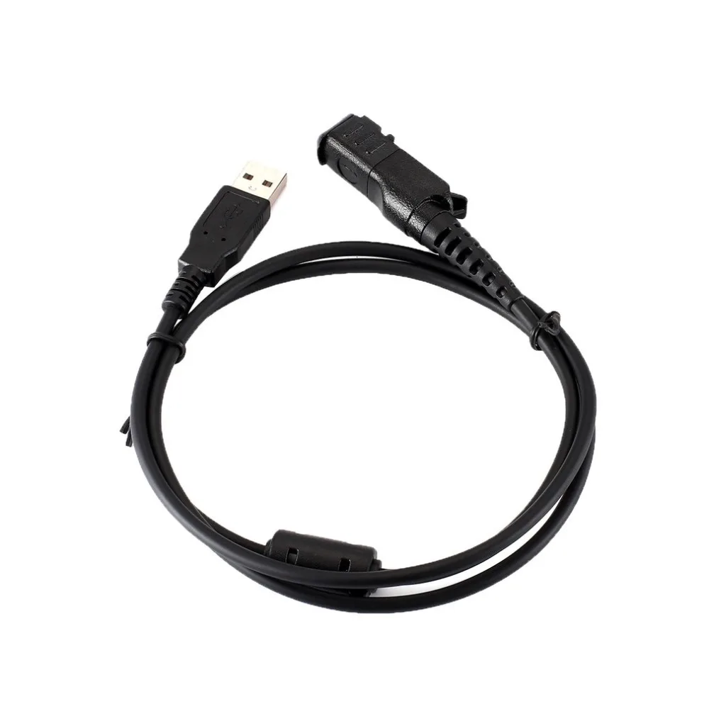 Легкий Портативный USB кабель для программирования для Motorola XIR P6600 радио
