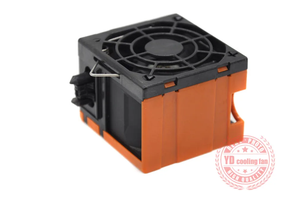 Для IBM X3650 X3655 серверный delta FFC0612DE Вентилятор охлаждения 39M6803 41Y8729 46C4014 6 см