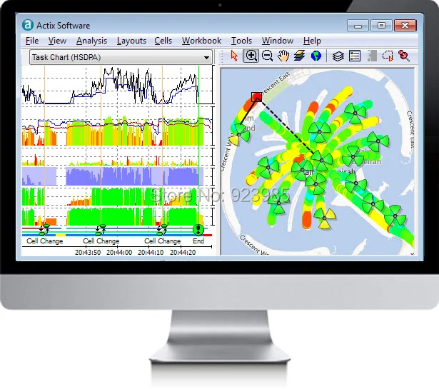 actix-5-5-version-full-lic-support-2G-3G-LTE-and-VoLTE-analyze