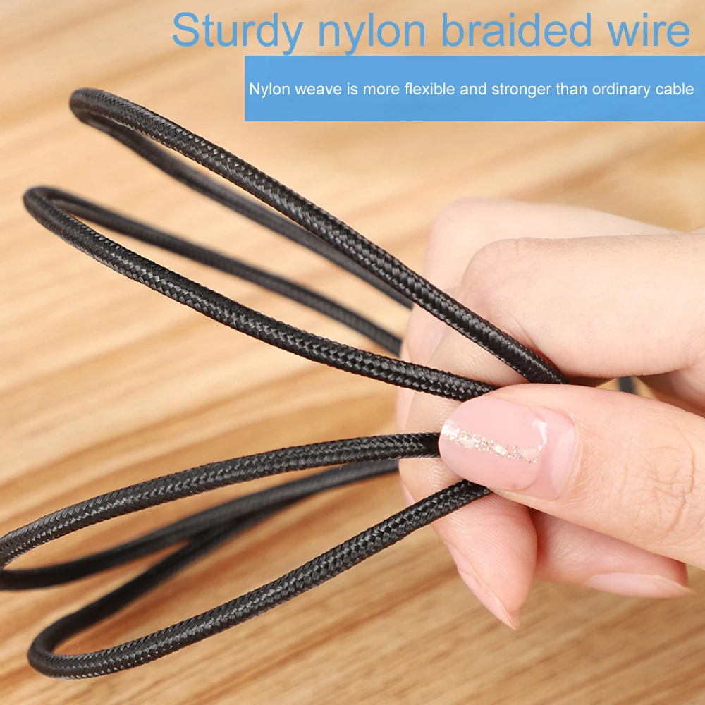 gold plated usb data cable 01