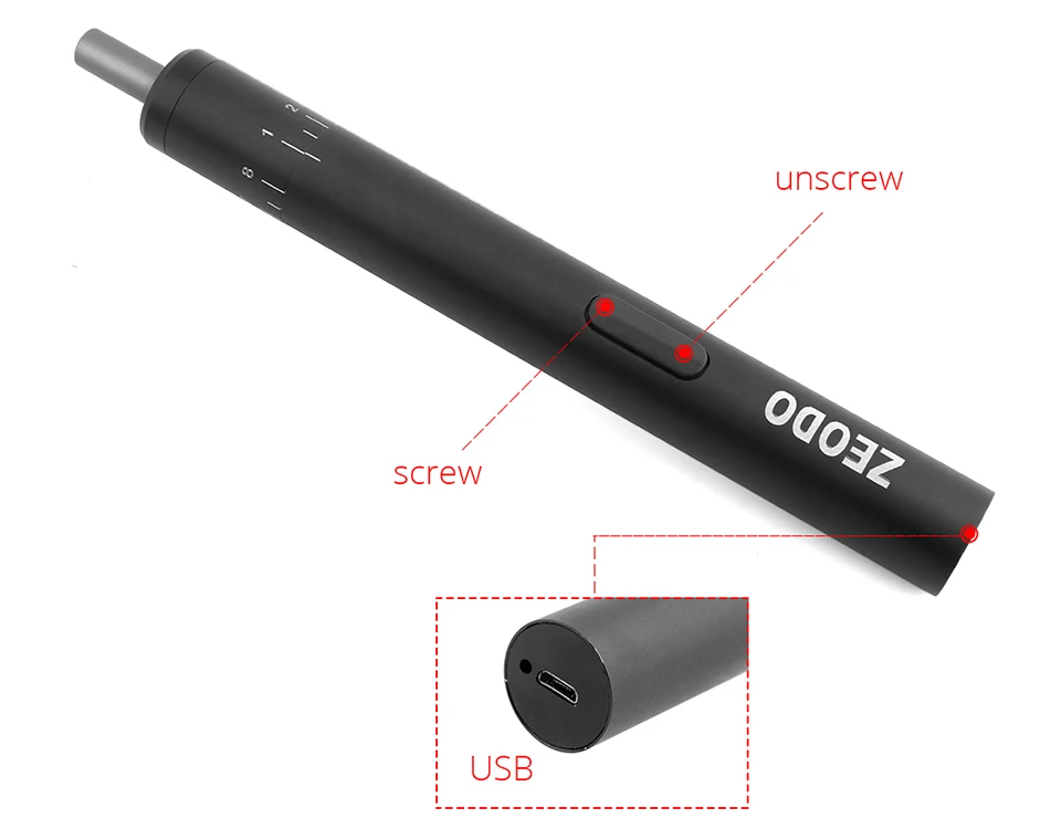 ELECTRONIC SCREWDRIVER (11)