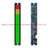 40 segment display PPM audio table module / / power amplifier meter / signal strength indicator ► Photo 1/2