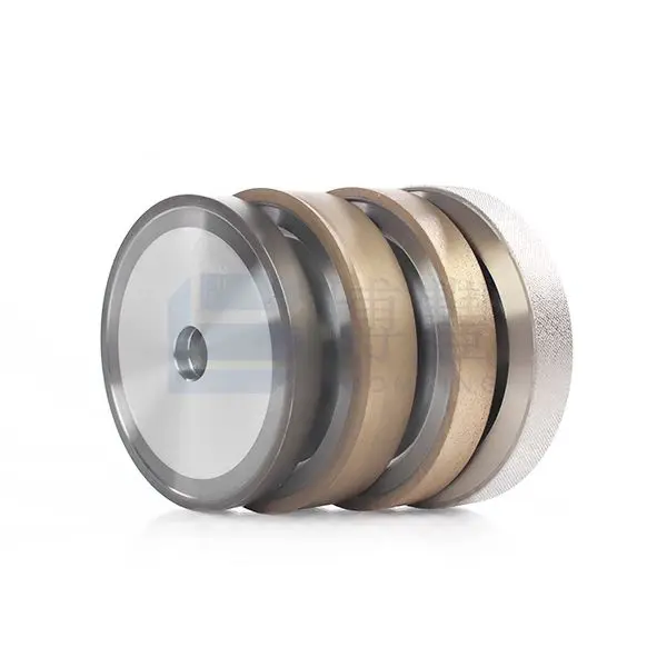 

Jinggong Jinglian auto lens edger Grinding diamond wheels suitable for SJM-2003/2005/2008/2009/5100/5188/5202/6100/6188/6500 ...