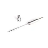 TS80P TS1C Digital LCD Soldering Iron Tips Mini Original Replacement Welding TS-B02 TS-D25 Tip Soldering Iron Tips 4