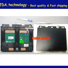 Компания wellendorff первоначально Touch pad для ASUS середине случае X455 K455 A455L R455 X454L F455 сенсорная панель, черный