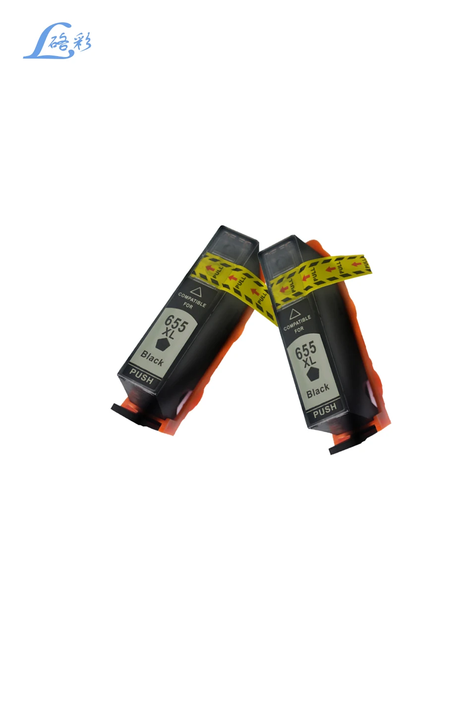 compatible cartridge 655