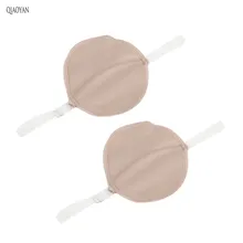 Защита от пота подмышек моющийся Подмышечный впитывающий пот защитный плечевой ремень