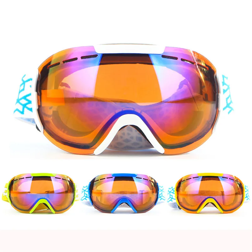 New Outdoor Bike Cycling Classess Ski font b Snowboard b font Motorcycle Dustproof font b Sunglasses