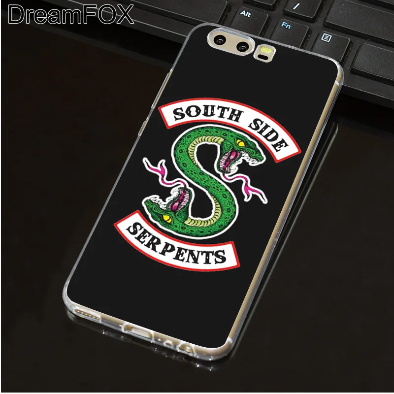 coque huawei p8 lite 2017 riverdale vixens