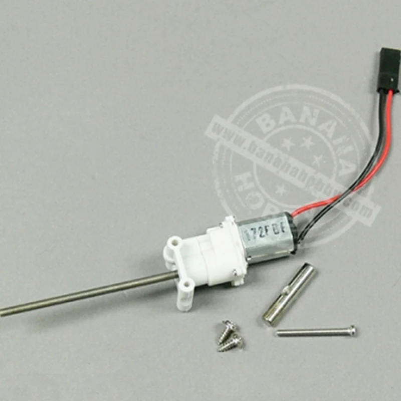 

Retract Screw Servo For Sky Flight Hobby YF23 Airplane rc jet