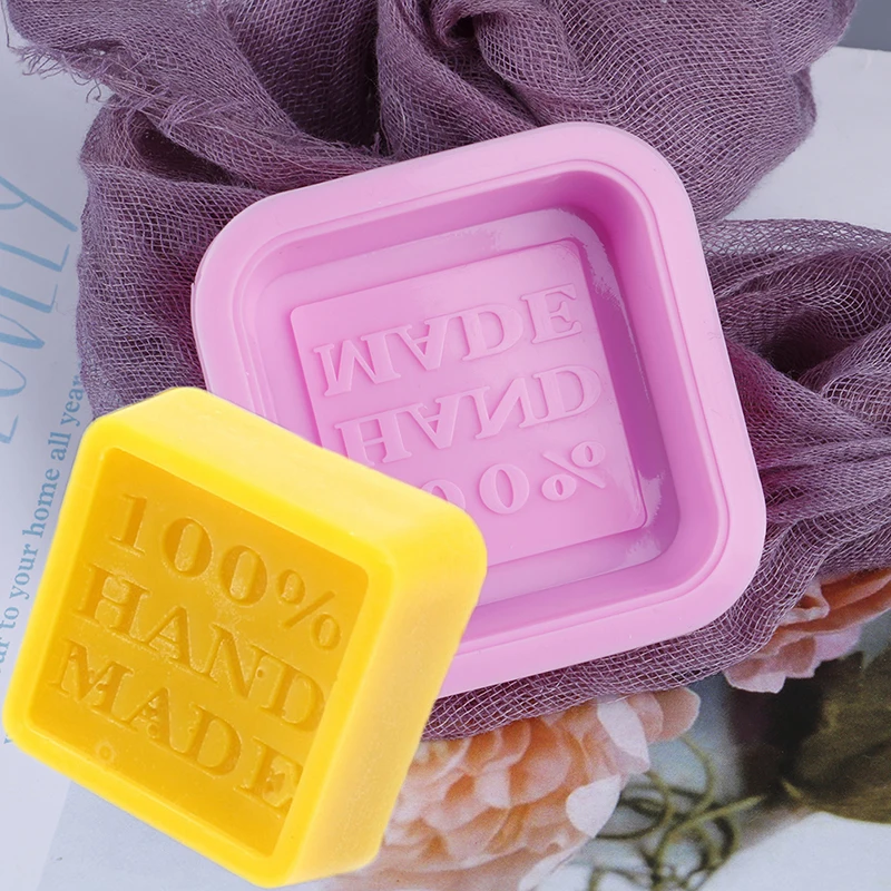 Silicone Ice Cube Candy Chocolate Cake Cookie Cupcake Soap Molds Mould Cake Decorating Tools silicone mold,baking mold,soap molds