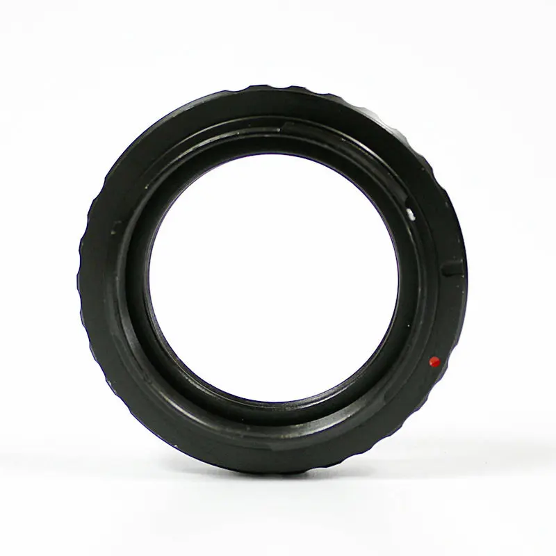 Datyson Т-кольцо для камеры Canon DSLR крепление адаптера Т-кольцо для камеры s M42x0.75 мм для телескопа 5P0095