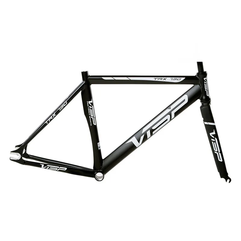 Buy frame 700C 48/50/51/54/58/60cm VISP790 fixed gear