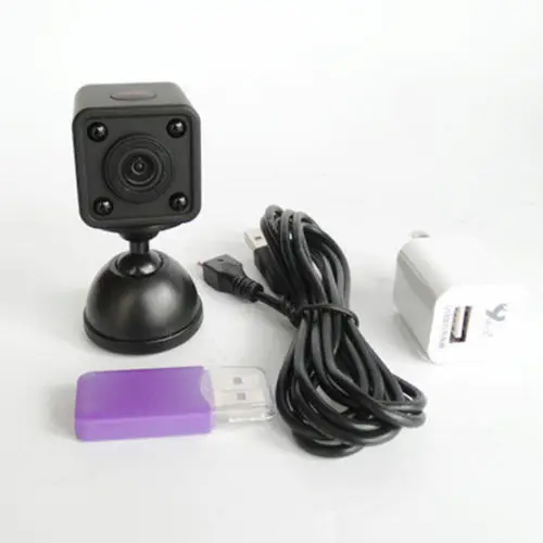 mini wifi camera remote