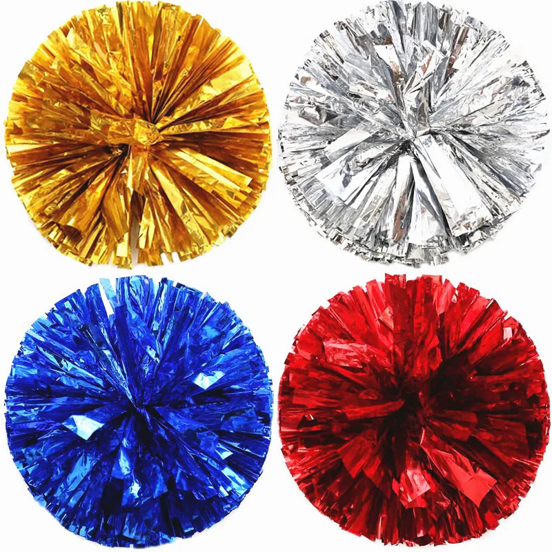 Game Cheerleader Cheerleading pom poms Cheerleading pompoms cheer pom