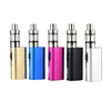 Electronic Cigarettes