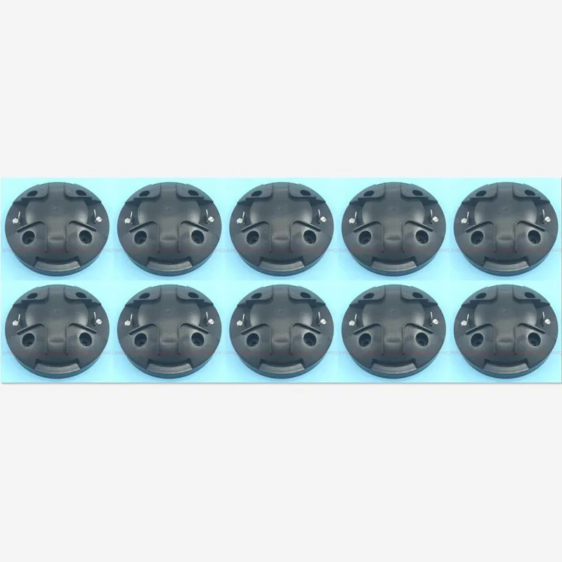 10 шт. запасная диафрагма EV DH-1K драйвер для ELX112P и ELX115P электро голосовых приставок |