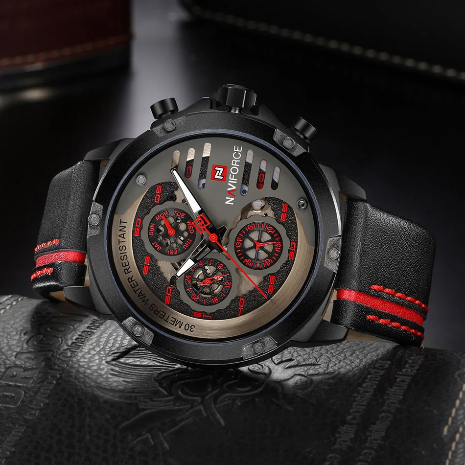 Men's Watch (2)