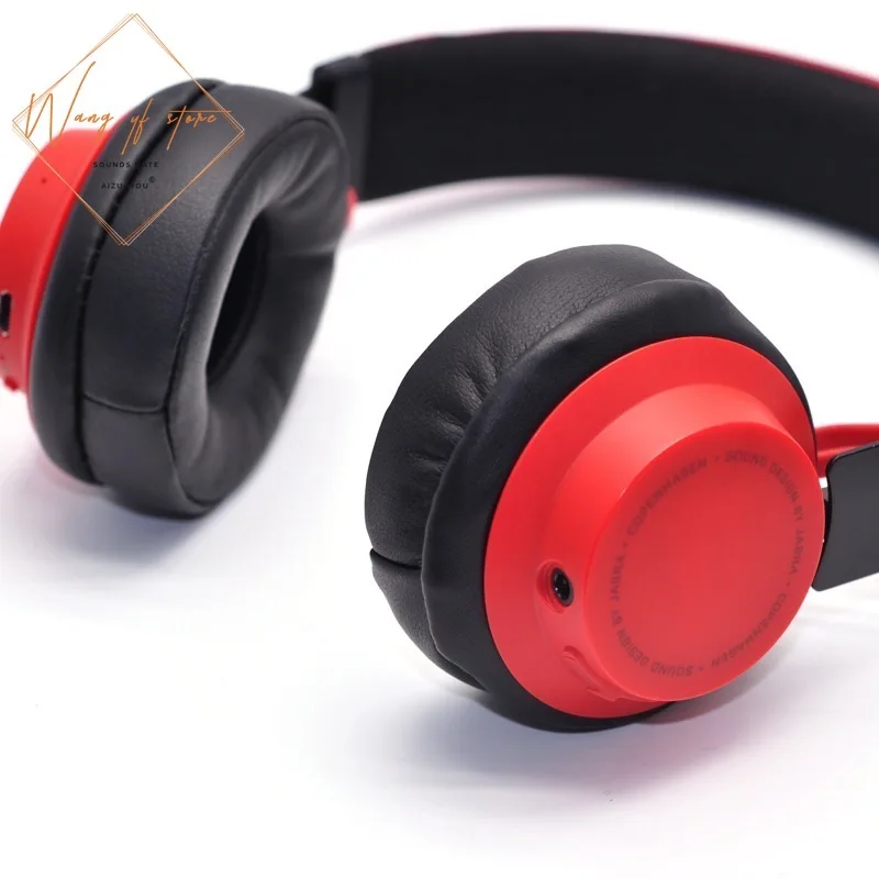 5 цветов амбушюры Замена подушечки уплотнения пены ДЛЯ Jabra перемещение