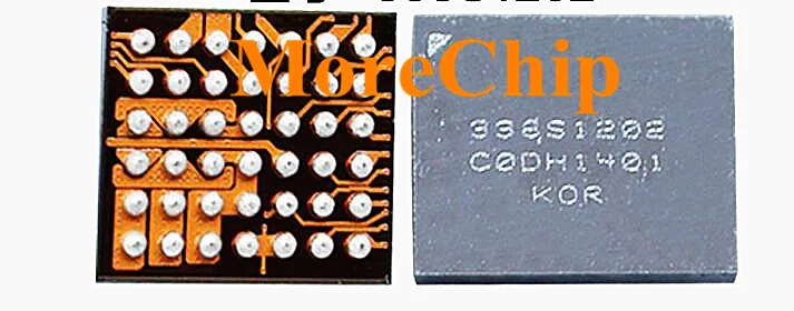 Lot of iPhone 5C 5S 6 /& 6 Plus SMALL Audio Controller 338S1202 BGA IC Chips