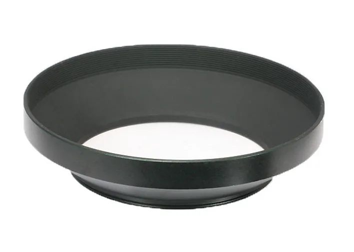 Металлическая бленда Fotga 67 мм для Canon 17 85 f/4 5.6 Nikon 18 135 f/3 5 6G опт|lens hood for canon|lens hoodmetal lens