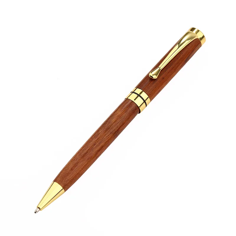 Wooden Slimline Pen