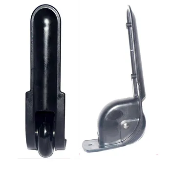 

Relpament Luggage Suitcase Wheels L004A
