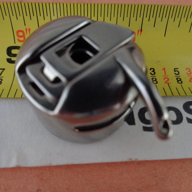 

Шпульный чехол MITSUBISHI BROTHER JUKI SINGER № 43725NBL № BC-LK(J)-NBL, 1 шпуля