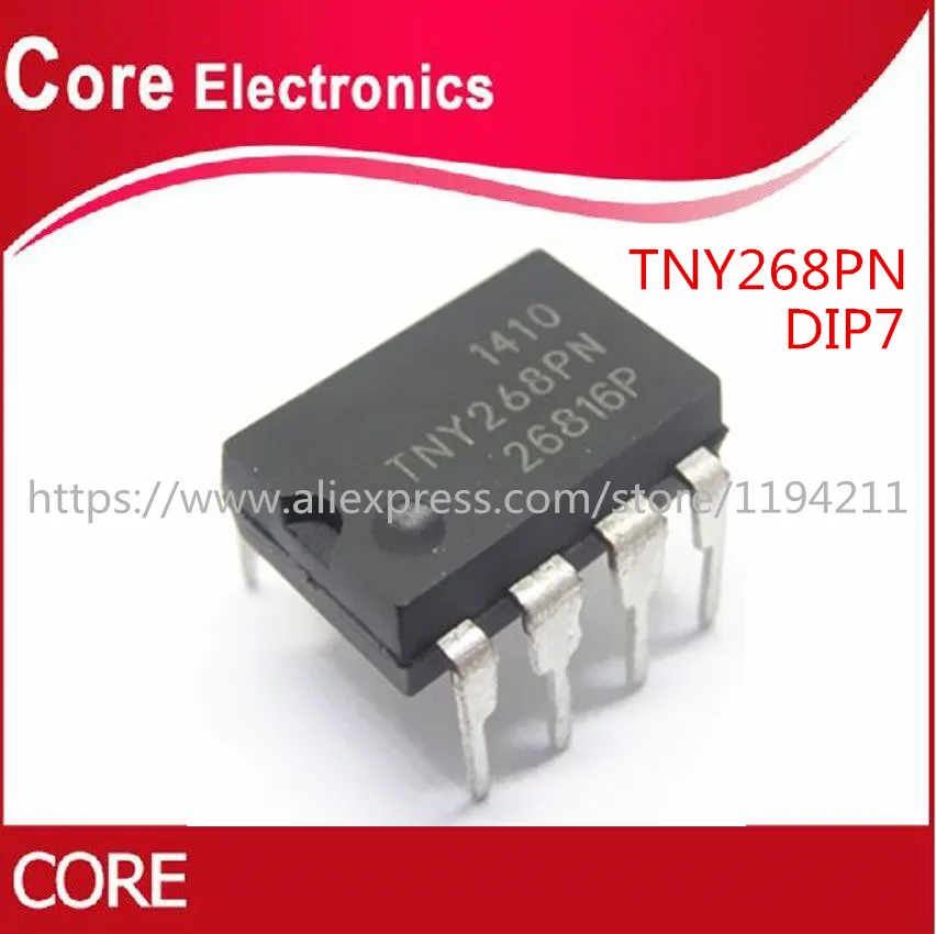 TNY268PN