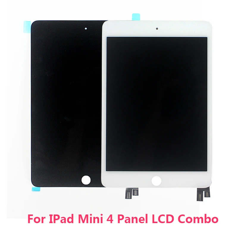 Tablet LCD Display For iPad Mini 4 A1538 A1550 Touch Screen 7.9 inch