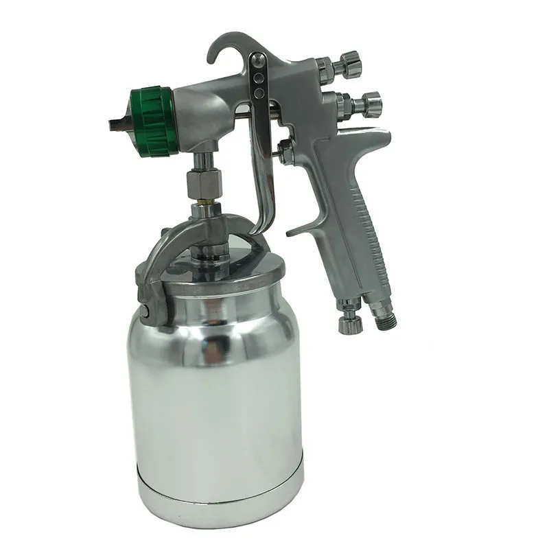 SAT1155 pressure spray guns paint spray tool air brush spray gun paint
