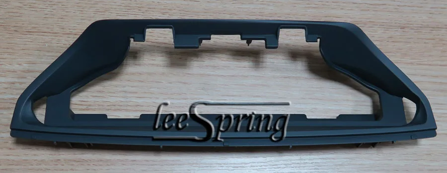 Top Android 9.0 Car Multimedia Player for BMW X1 F48 2018 Auto GPS Navigation Original EVO ID6 System 9