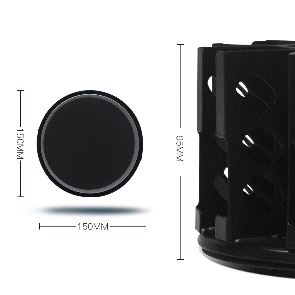 Tanie Recaps kapsułka z kawą uchwyt stojak do przechowywania organizacja dozowników do kapsułek Nespresso kapsułki żeliwne