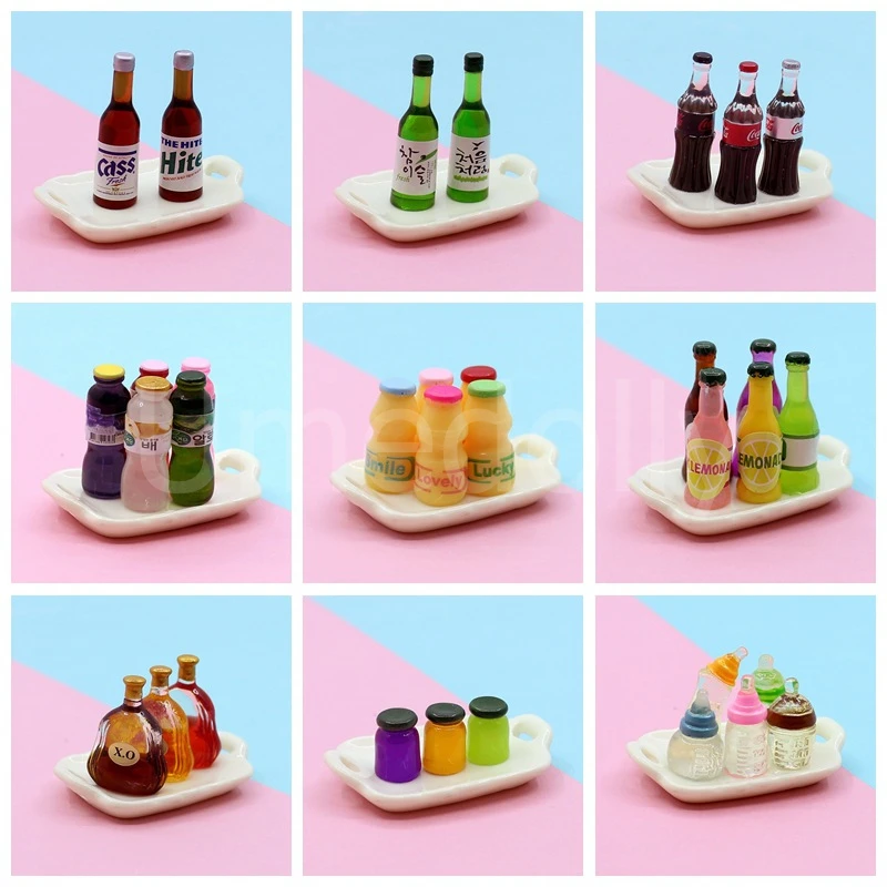 miniature drink  (6)